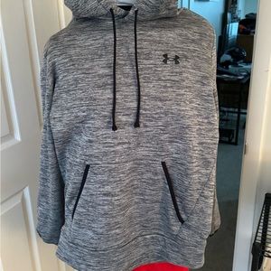 Under Armour performance hoodie men’s S